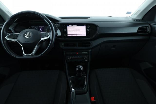 Volkswagen T-Cross image 7