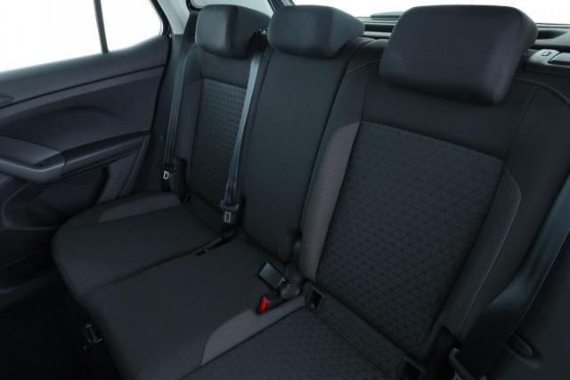 Volkswagen T-Cross image 1