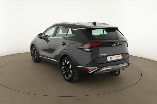 Kia Sportage image 3