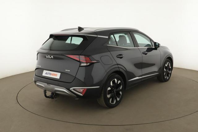 Kia Sportage image 2