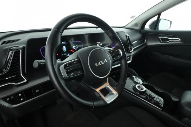 Kia Sportage image 5