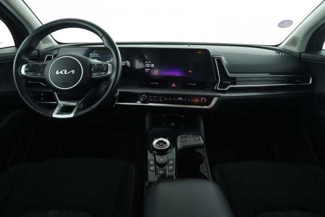 Kia Sportage image 7