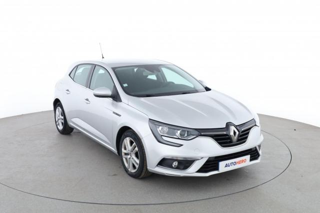 Renault Mégane image 6