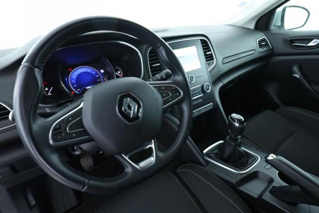 Renault Mégane image 7