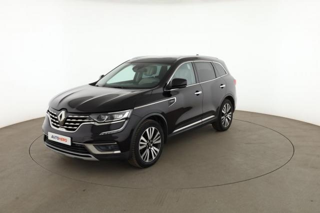 Renault Koleos 1.7 Blue Dci Initiale Paris X-Tronic 150 Ch