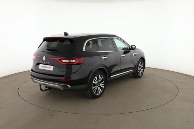 Renault Koleos image 8
