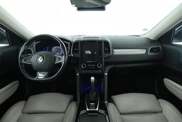 Renault Koleos image 4