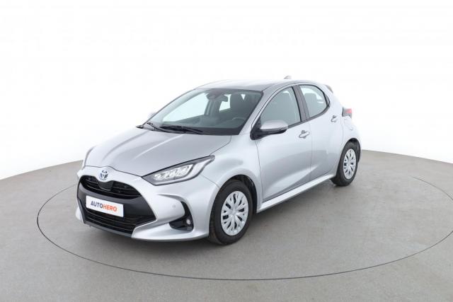 Toyota Yaris 1.5 Hybride Dynamic Business 116 Ch