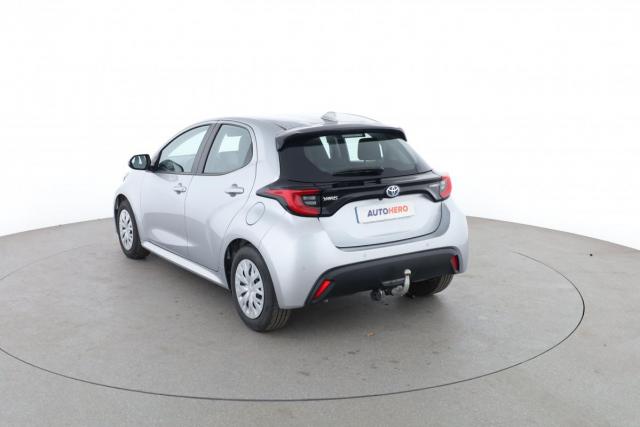 Toyota Yaris image 3