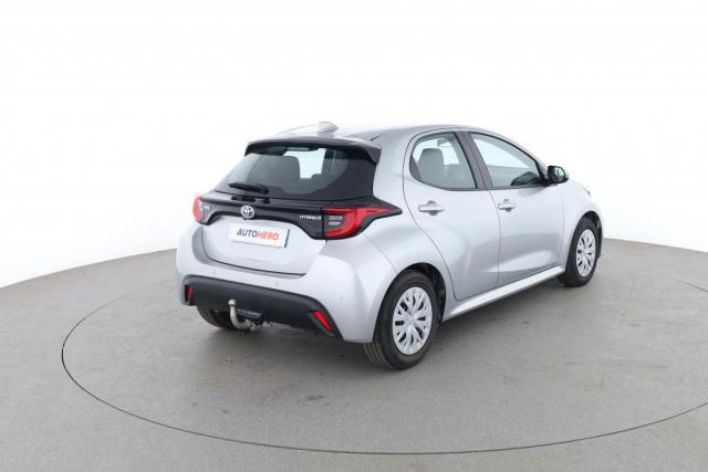 Toyota Yaris image 7