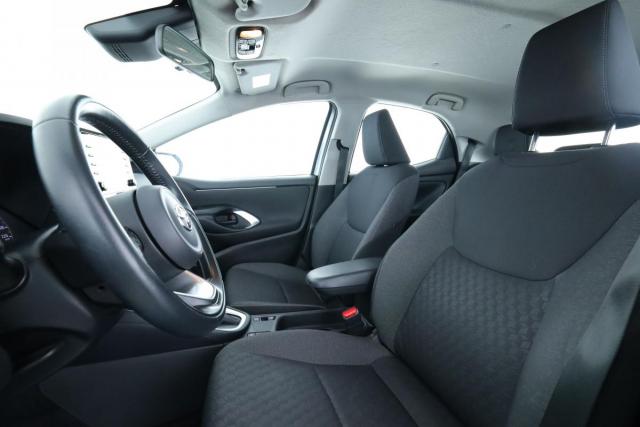 Toyota Yaris image 1