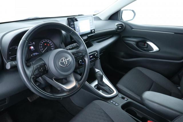 Toyota Yaris image 8