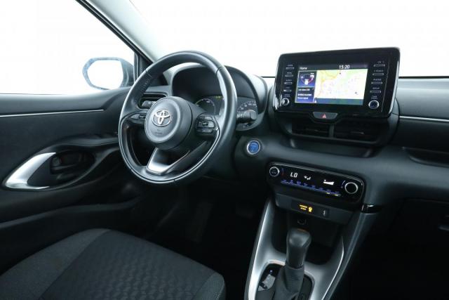 Toyota Yaris image 4