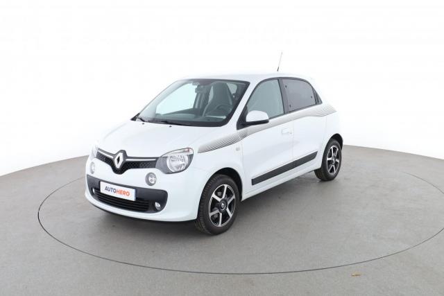 Renault Twingo 1.0 Sce Intens Edc 71 Ch