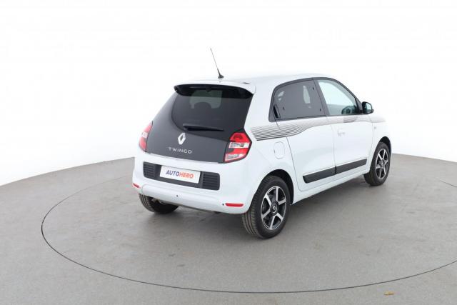Renault Twingo image 8