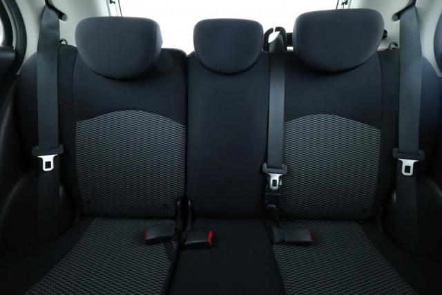 Nissan Micra image 5