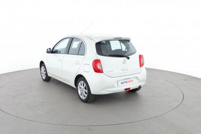 Nissan Micra image 4