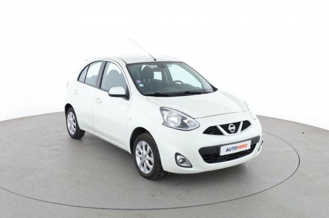 Nissan Micra image 2