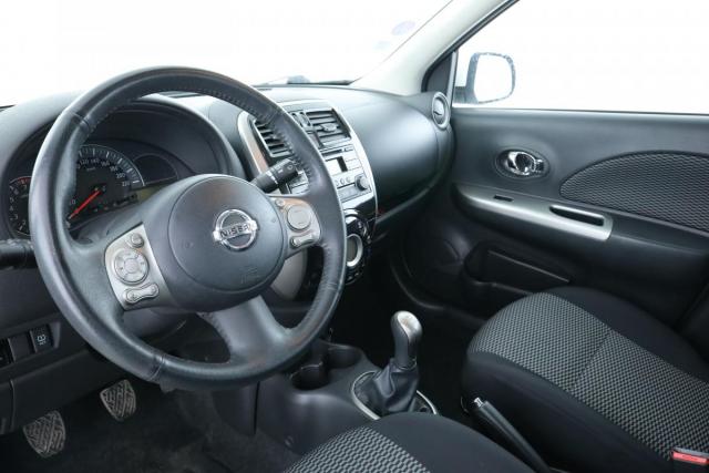 Nissan Micra image 8