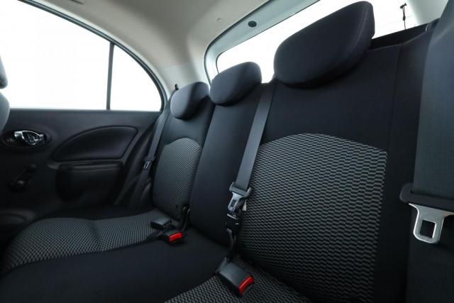 Nissan Micra image 7