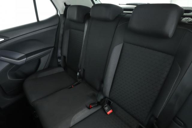 Volkswagen T-Cross image 1