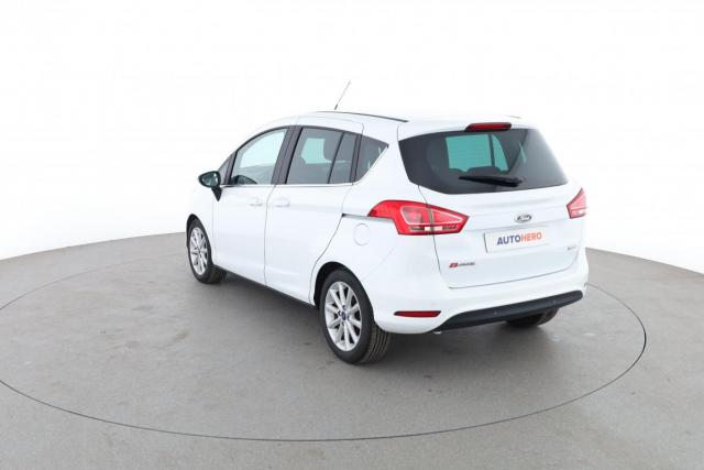Ford B-Max image 1