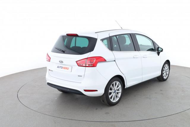 Ford B-Max image 6