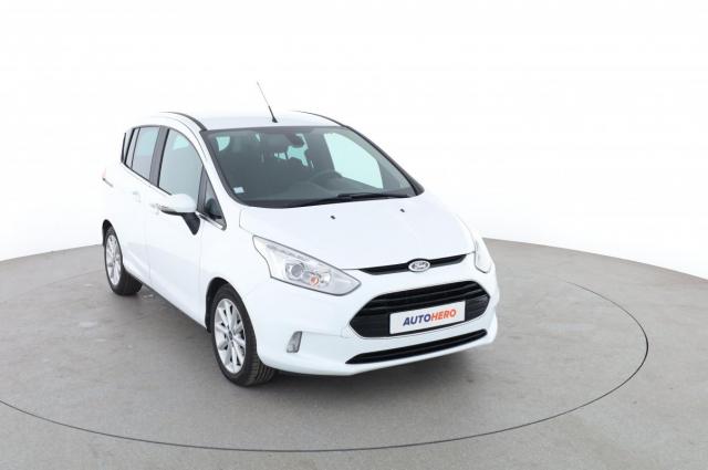 Ford B-Max image 1