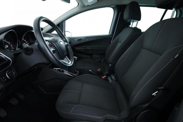 Ford B-Max image 7