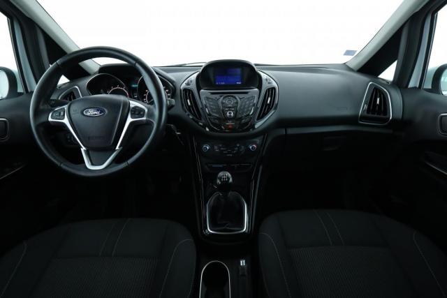 Ford B-Max image 5