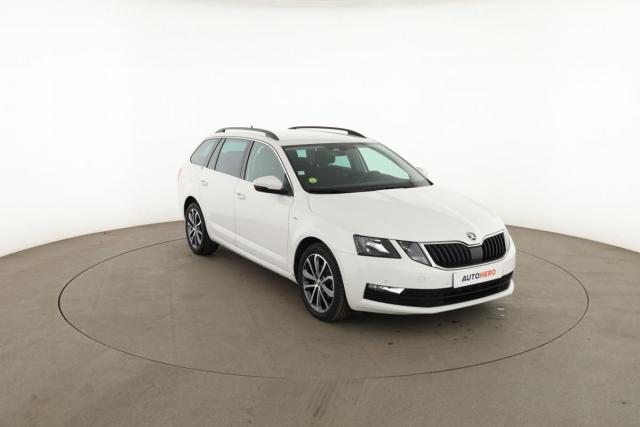 Skoda Octavia image 4