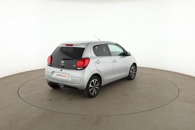 Citroen C1 image 7