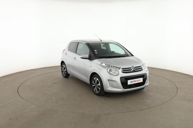Citroen C1 image 2