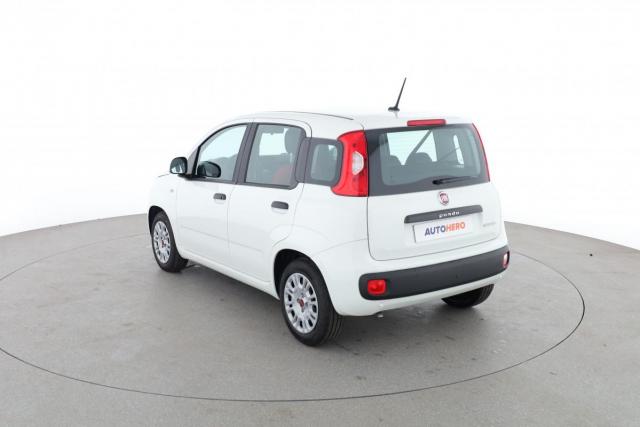 Fiat Panda image 9