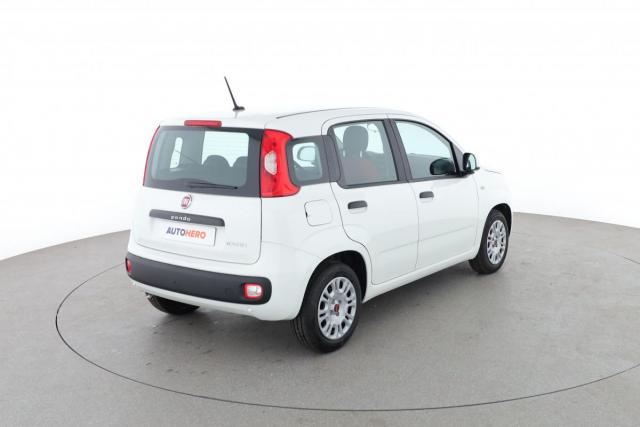 Fiat Panda image 8