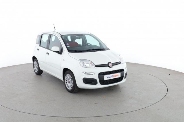 Fiat Panda image 1