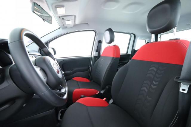 Fiat Panda image 6