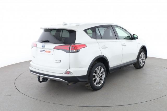 Toyota Rav4 image 4