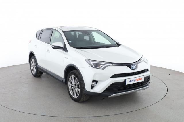 Toyota Rav4 image 7