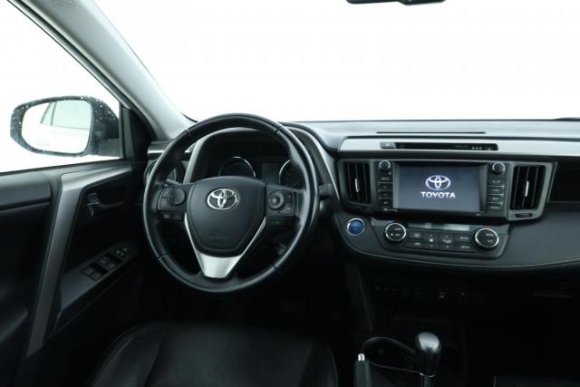 Toyota Rav4 image 9