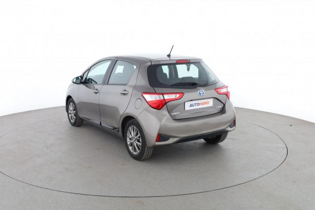 Toyota Yaris image 7