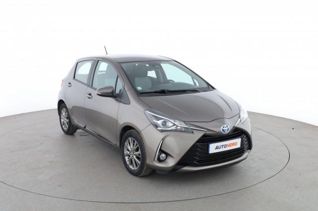 Toyota Yaris image 9