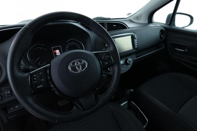 Toyota Yaris image 5