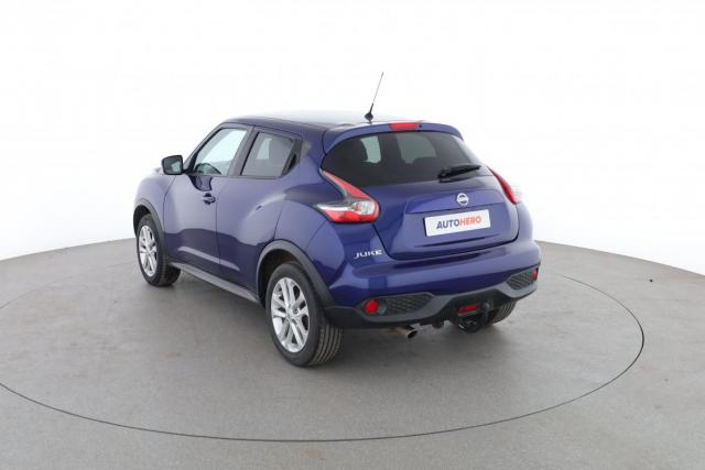 Nissan Juke image 6