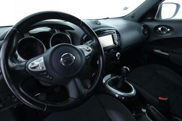 Nissan Juke image 7
