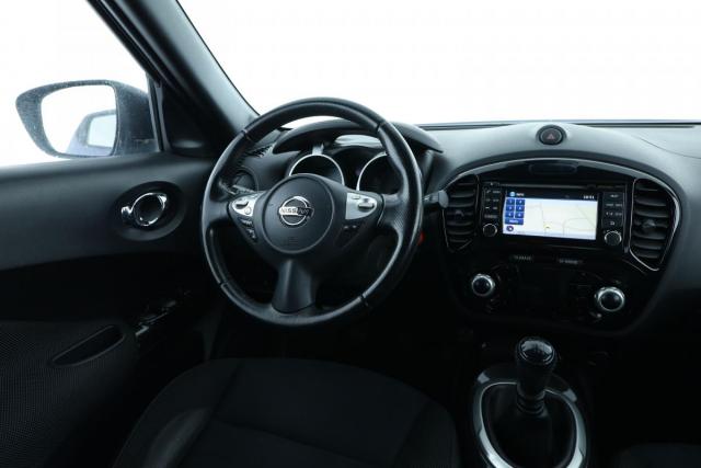 Nissan Juke image 4