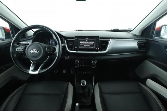 Kia Stonic image 6
