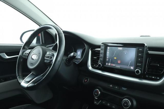 Kia Stonic image 1