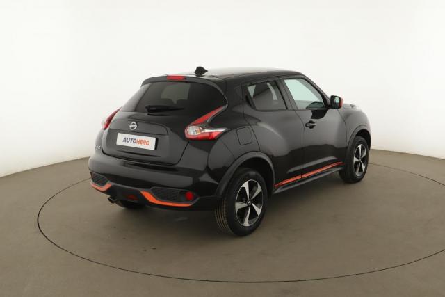 Nissan Juke image 3