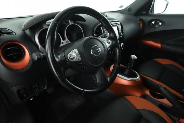 Nissan Juke image 8
